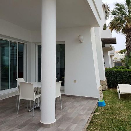 Willa Casa Primera Linea Playa Denia Zewnętrze zdjęcie