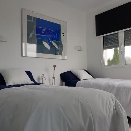Willa Casa Primera Linea Playa Denia Zewnętrze zdjęcie