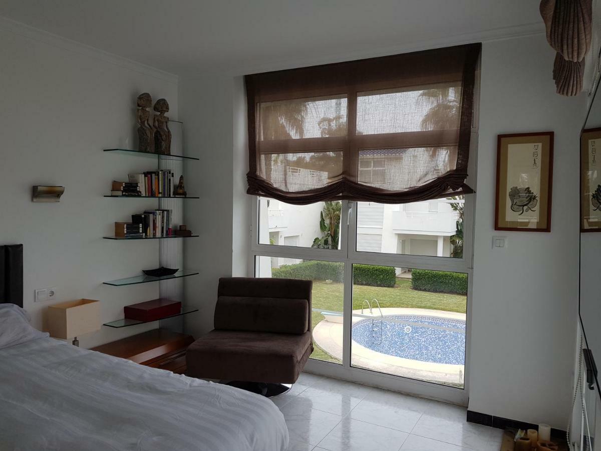 Willa Casa Primera Linea Playa Denia Zewnętrze zdjęcie