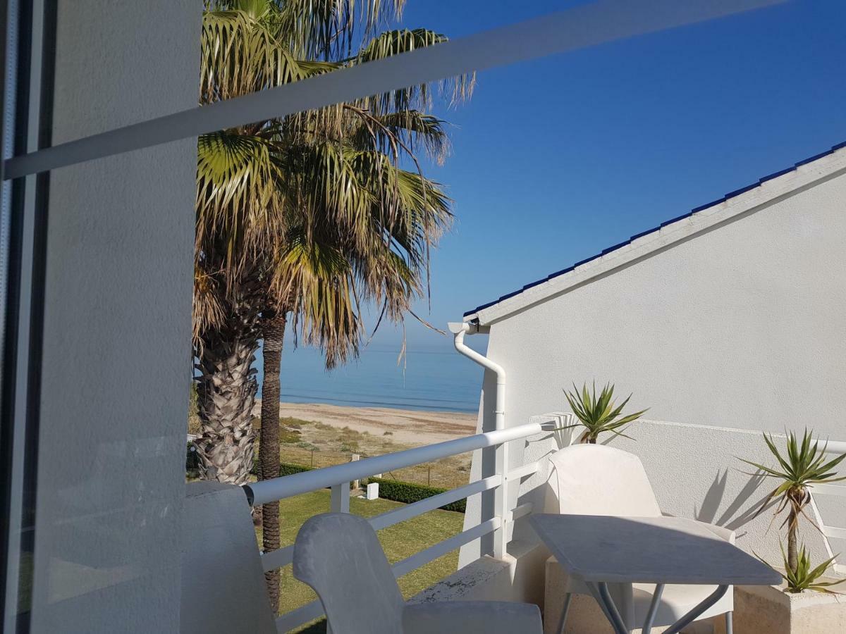 Willa Casa Primera Linea Playa Denia Zewnętrze zdjęcie