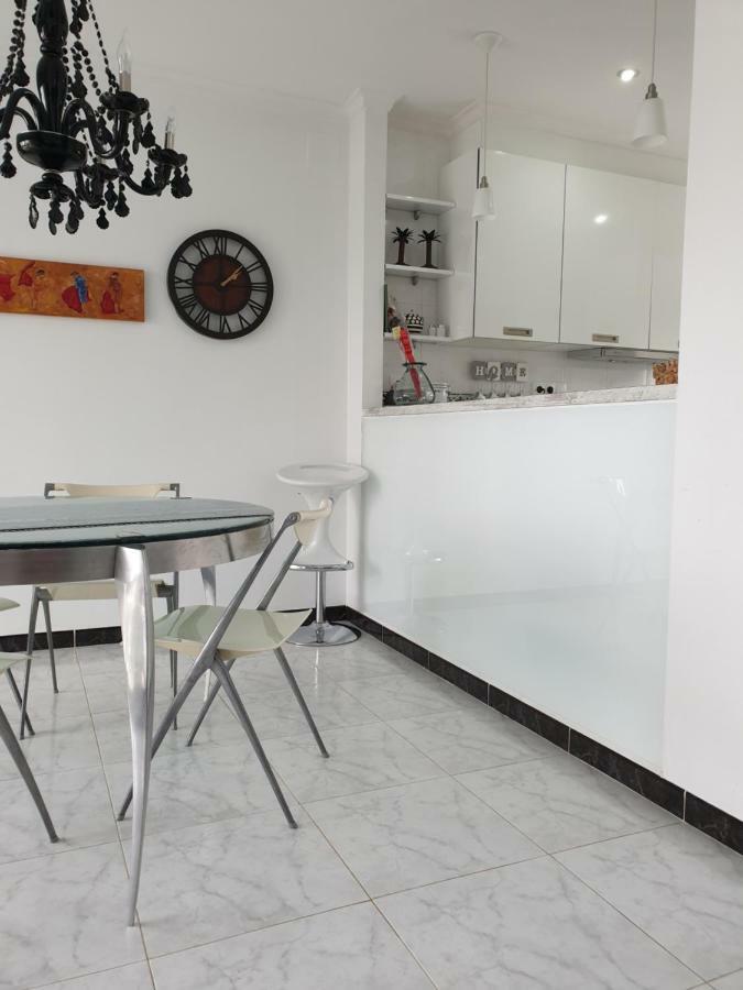 Willa Casa Primera Linea Playa Denia Zewnętrze zdjęcie