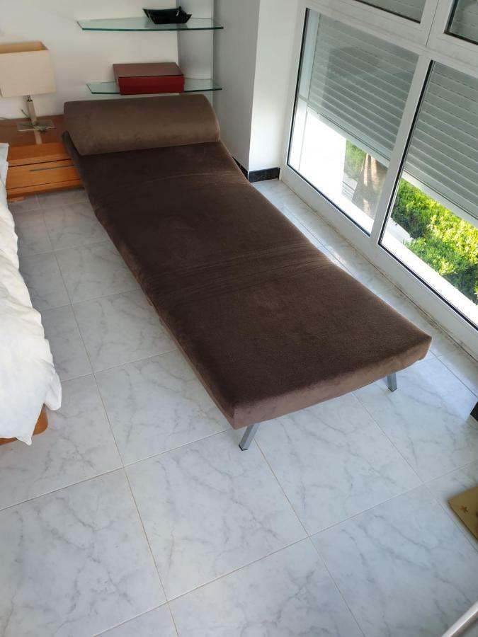 Willa Casa Primera Linea Playa Denia Zewnętrze zdjęcie