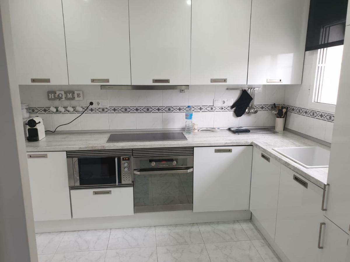 Willa Casa Primera Linea Playa Denia Zewnętrze zdjęcie