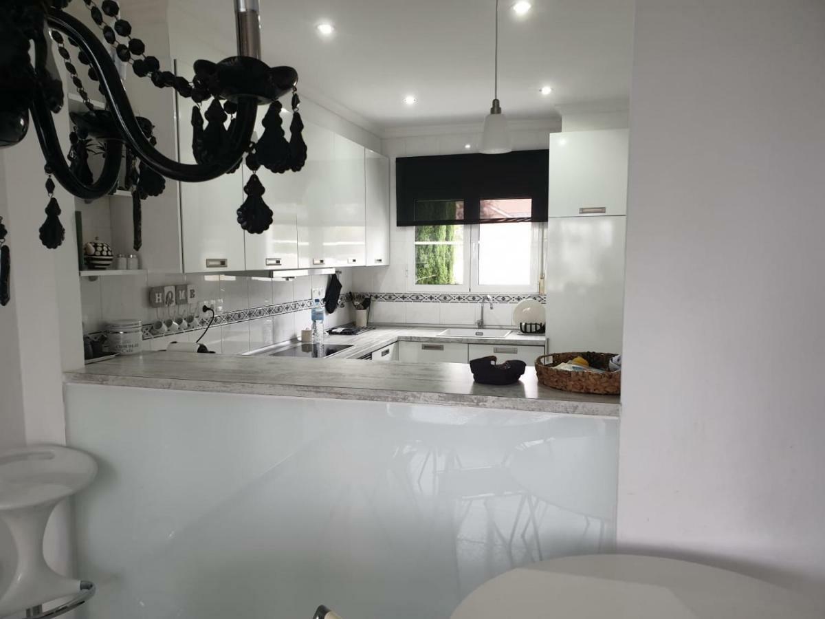 Willa Casa Primera Linea Playa Denia Zewnętrze zdjęcie