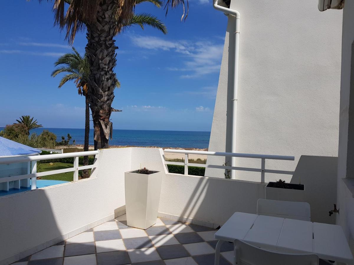 Willa Casa Primera Linea Playa Denia Zewnętrze zdjęcie