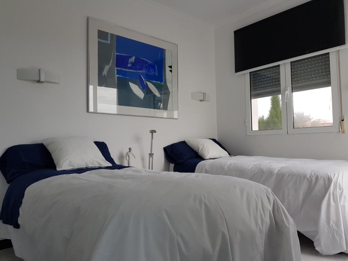 Willa Casa Primera Linea Playa Denia Zewnętrze zdjęcie